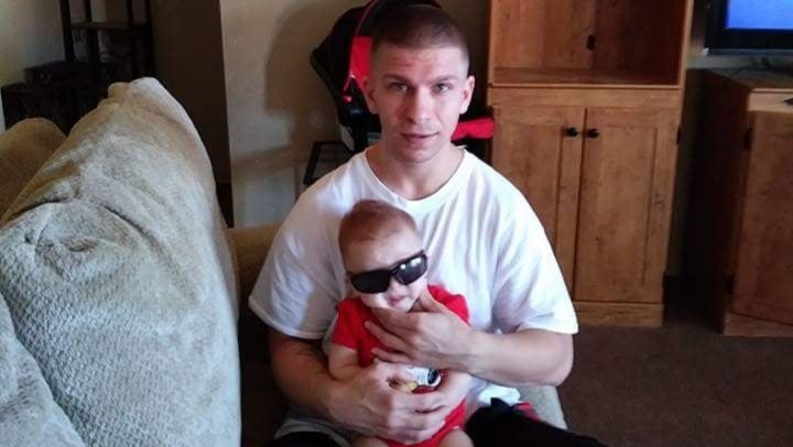 Fundraiser By Cindy Kline Help For Travis Pierce Final Expenses