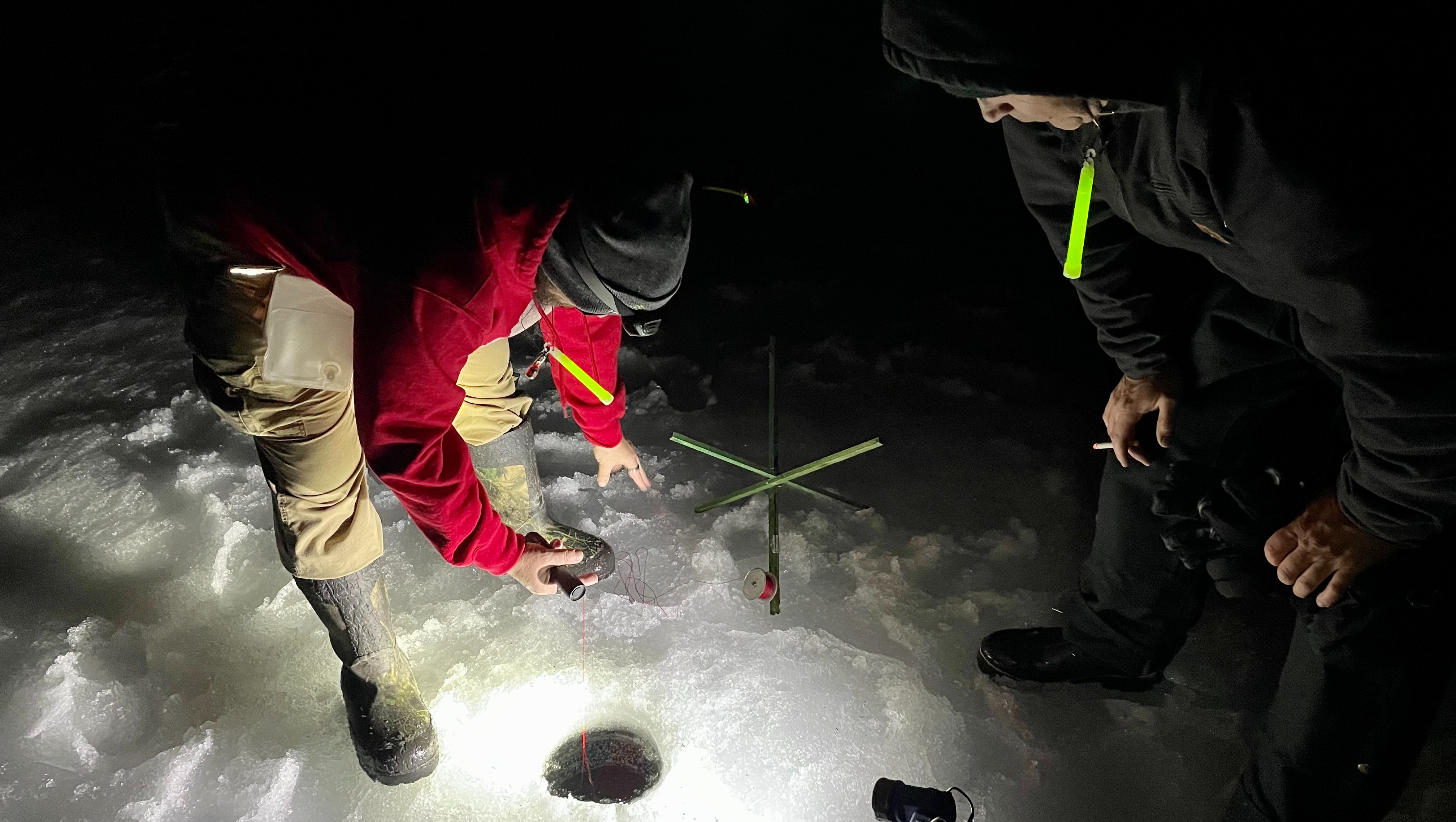 Operation: Ice Eagle photo