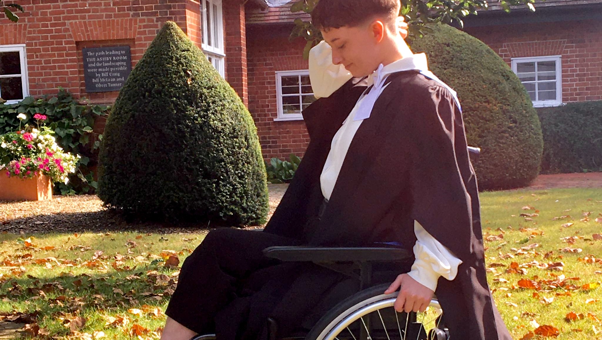 Fundraiser by Indigo Ayling Help Indigo get a wheelchair