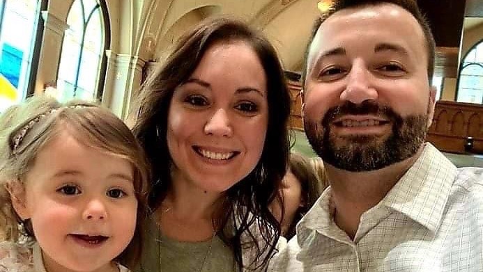 Prayers for the Pompa’s photo