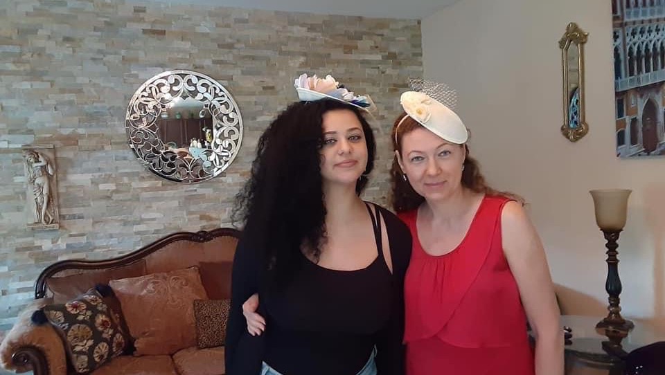 Help Tatyana take care of Anna photo