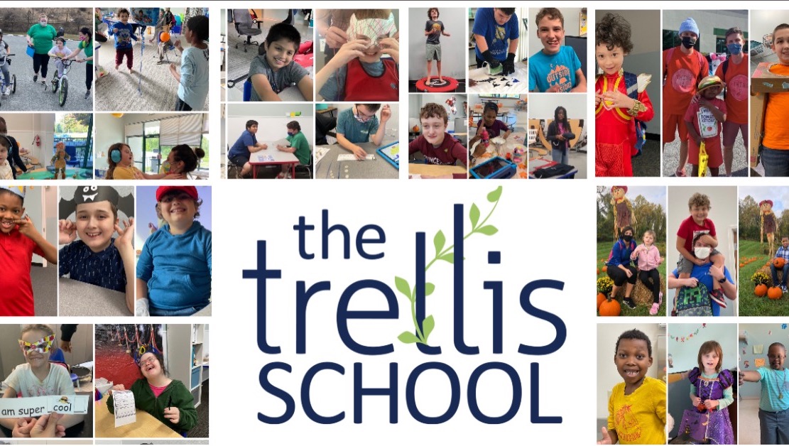 Fundraiser by Trellis PTO 2021 Fundraiser For Trellis School For Autism