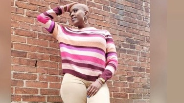 Tawanda’s Cancerageous Journey photo