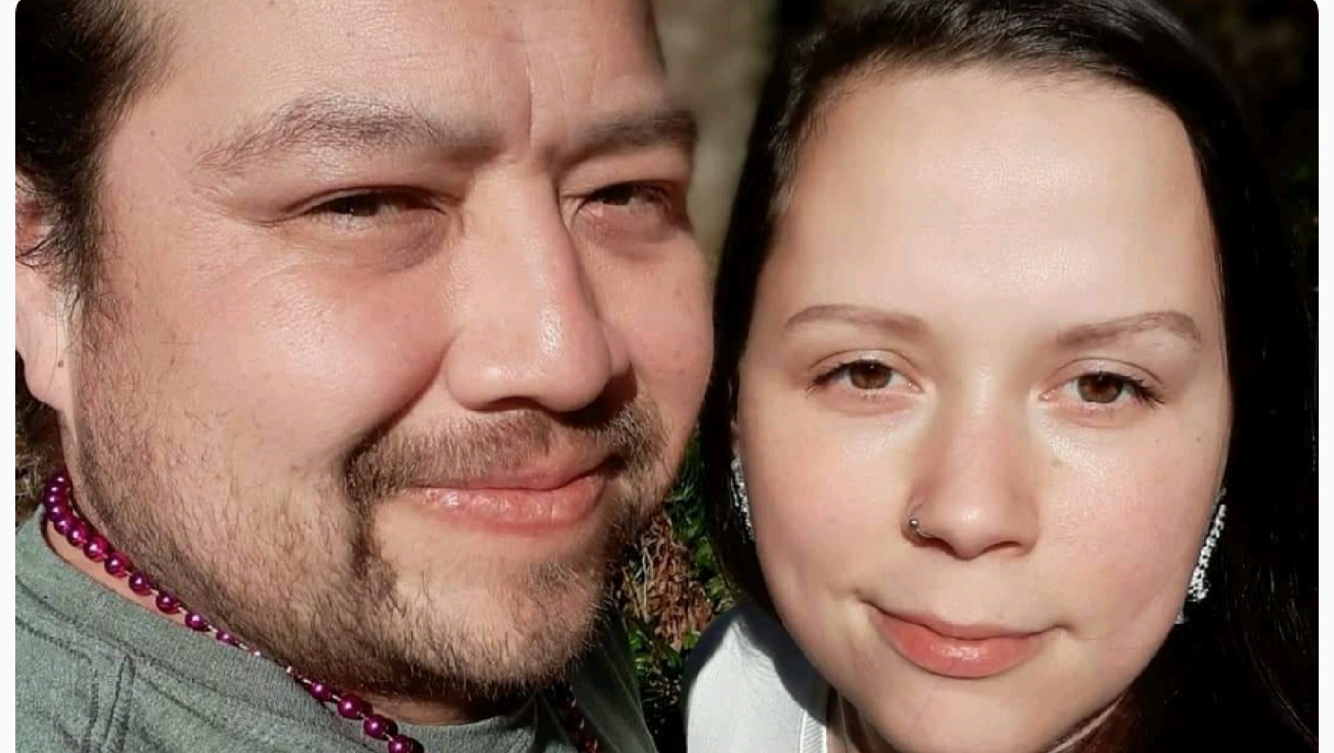 Bige-Gabriel Family Legal Fund photo