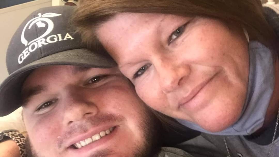 Fundraiser by Shannon Courson Therapy for shawn Phillips