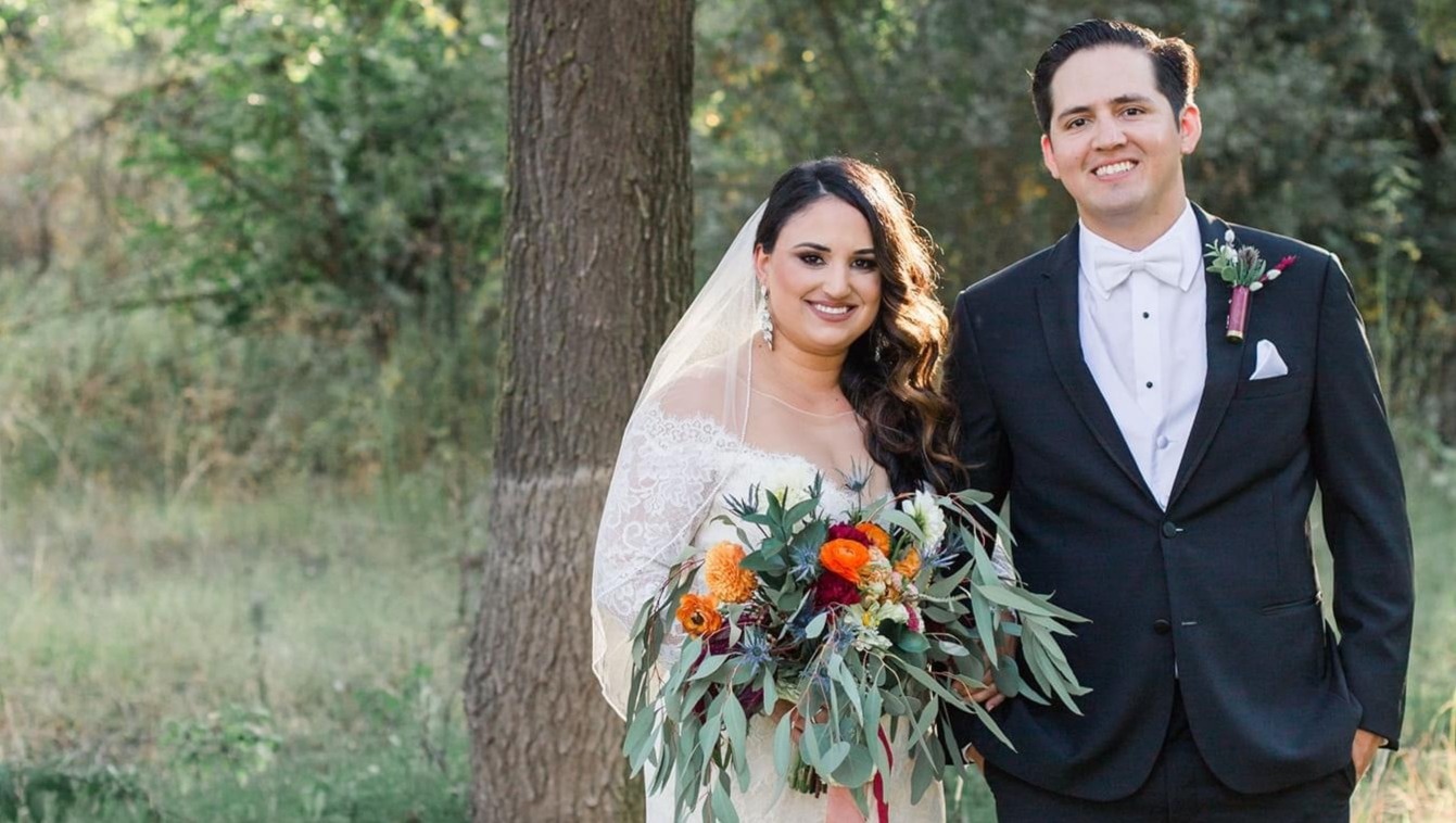 Help Janessa fight ovarian cancer photo