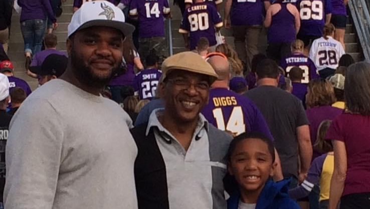 Fundraiser by Brian Cotton : Stephen Wilson Funeral Planning