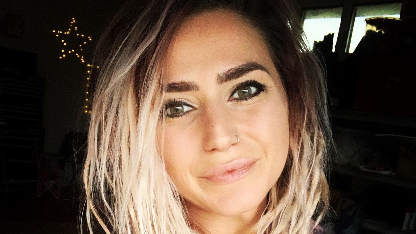 Fundraiser for Jamie Schmidt by Allie Cooley : Tribute to a beautiful ...