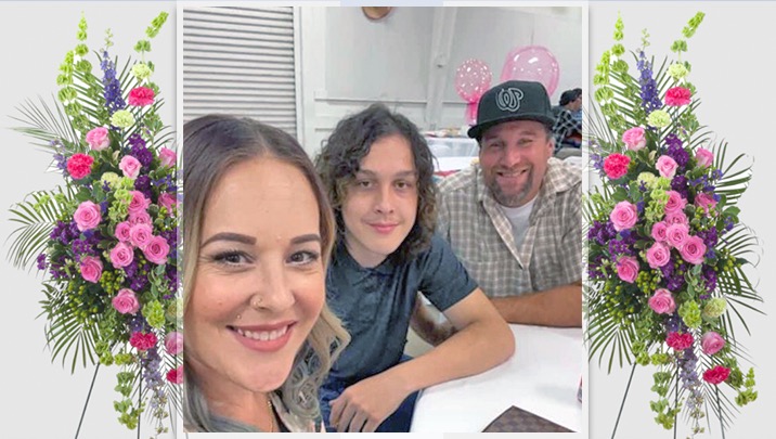 Fundraiser by Neil Smith : In honor of Nikki Parrot and Axel Whittman.