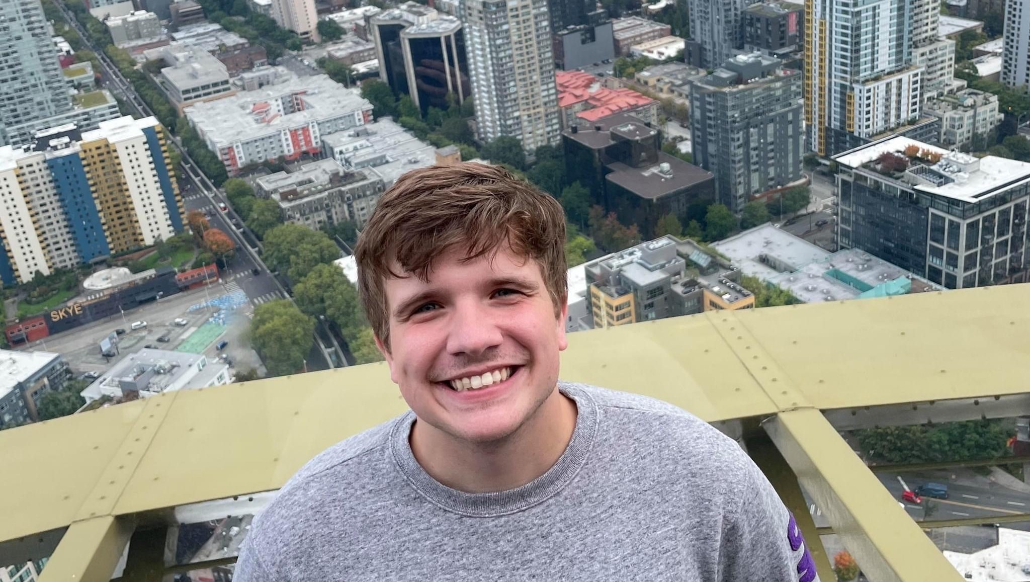 Fundraiser for Bradley Mackey by Shana Hutchinson Jeromy's Burial and