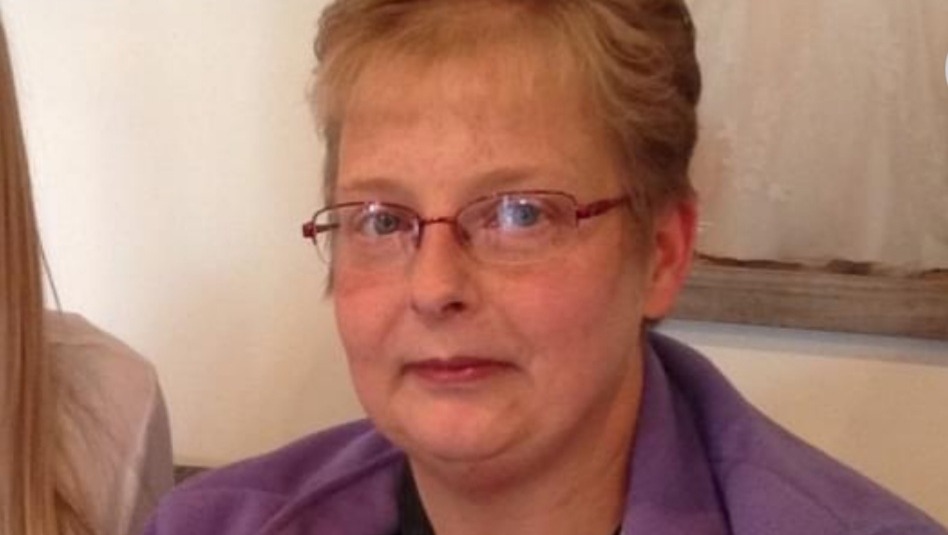 Fundraiser for Velda Folster by Marianne Bodnaryk Help Velda with her