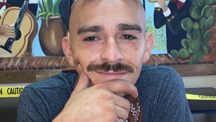 Fundraiser by Rebecca Calleros : Gilbert Calleros Funeral Expenses