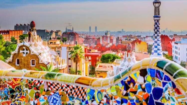Fundraiser By Candida Rojas Help Candi Study Abroad In Barcelona