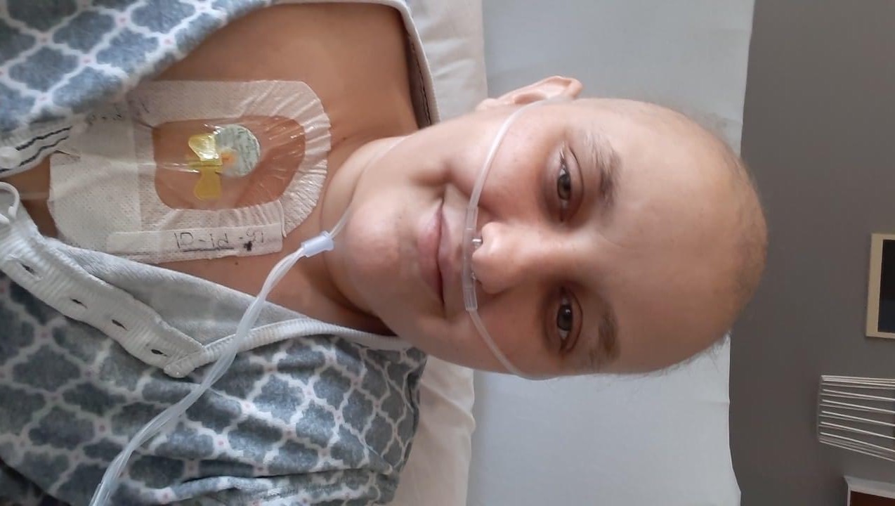 Please help Save my Children’s Mother and My Wife photo