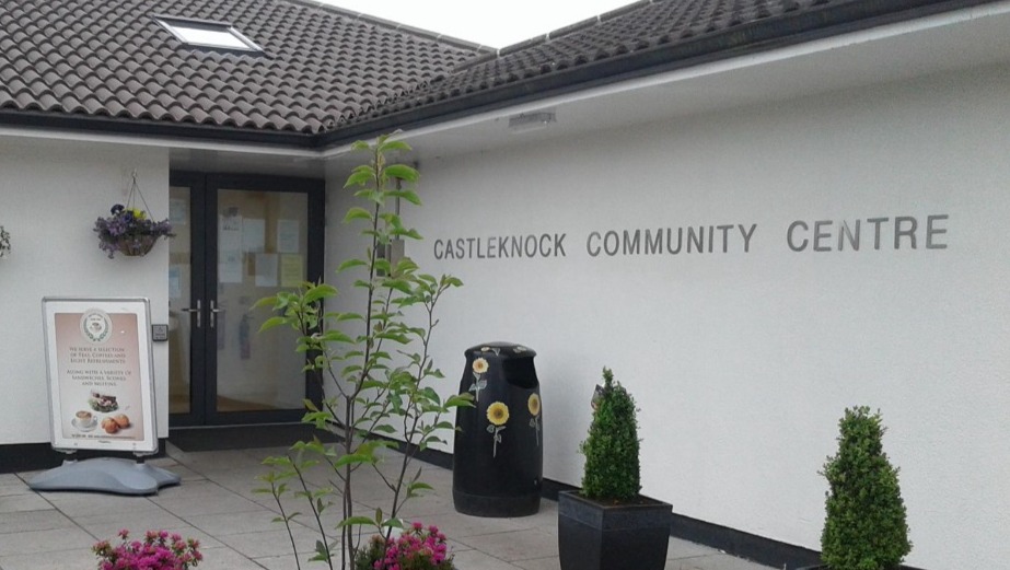 Fundraiser by Castleknock Laurel Lodge Help us to fund the