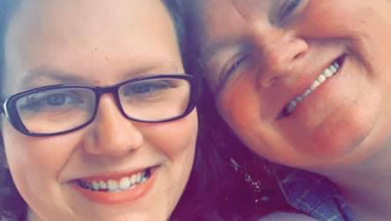 Fundraiser for Rebecca Bailey by Kimberly Mitchell Becky’s heart