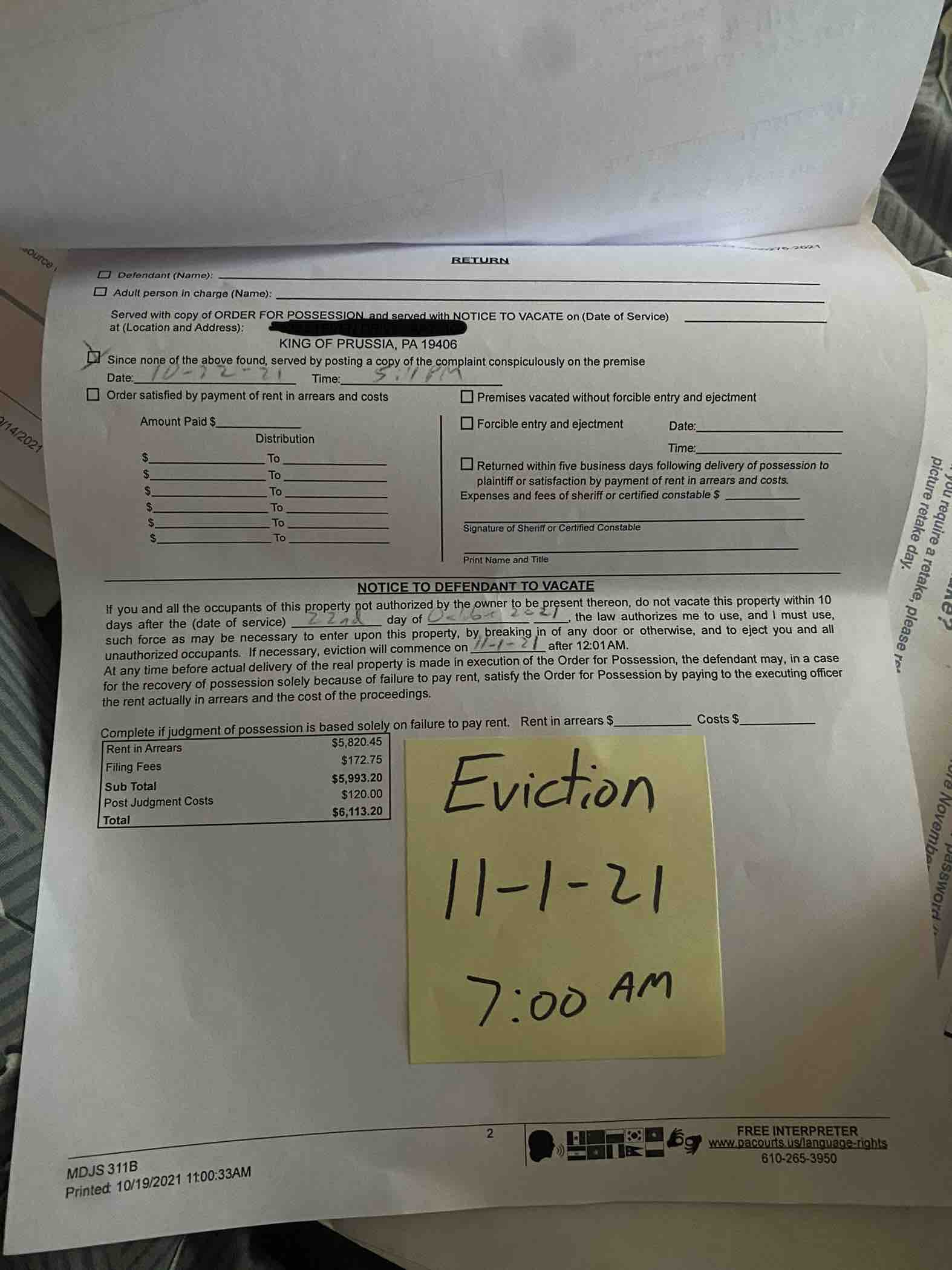 Fundraiser for Stephanie Moskowitz by Anastasia Moskowitz : Help