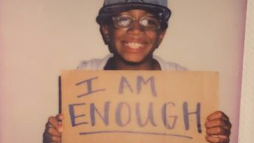 Help my momma bury her youngest son photo