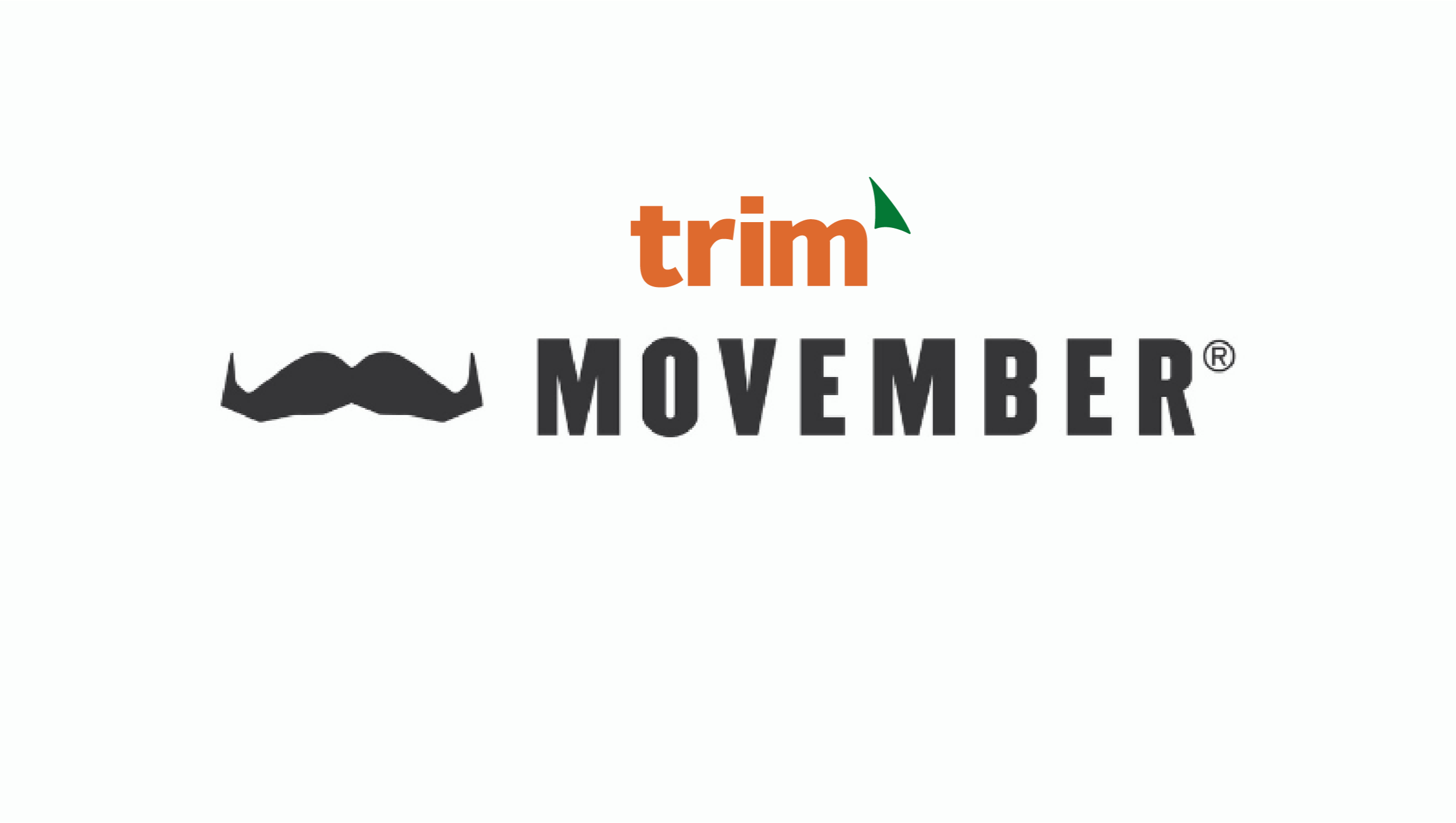 Fundraiser by Trim Landscaping Save a Bro, Grow a Mo