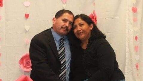 My Mom Nora Elia Garcia Funeral Expenses photo