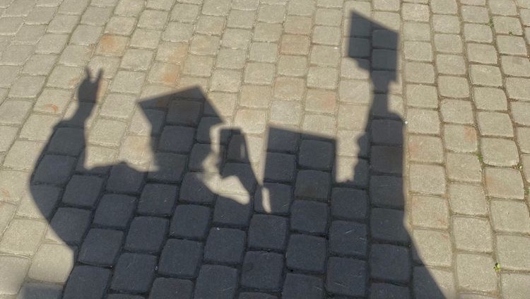 Ivi’s College Fund photo