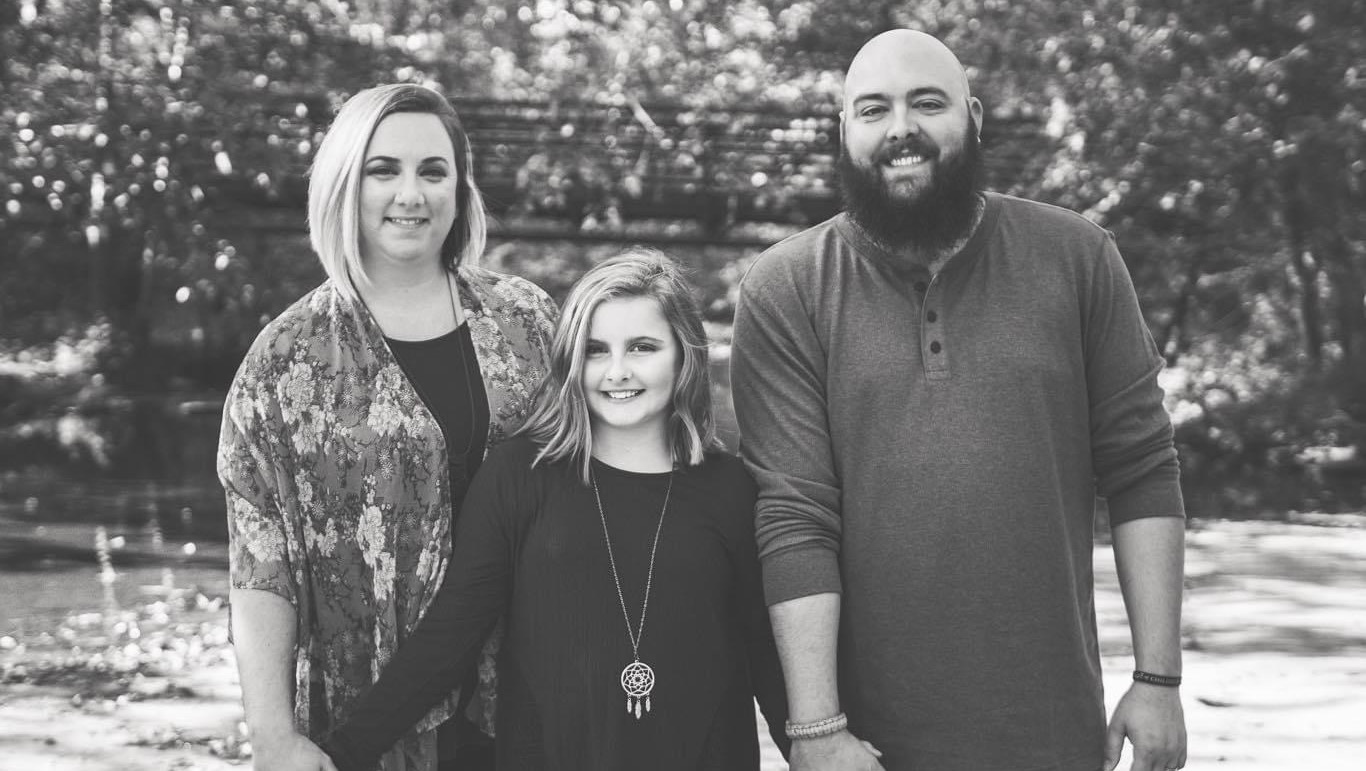 Fundraiser by Lauren Bio Remembering Ashley Norwood