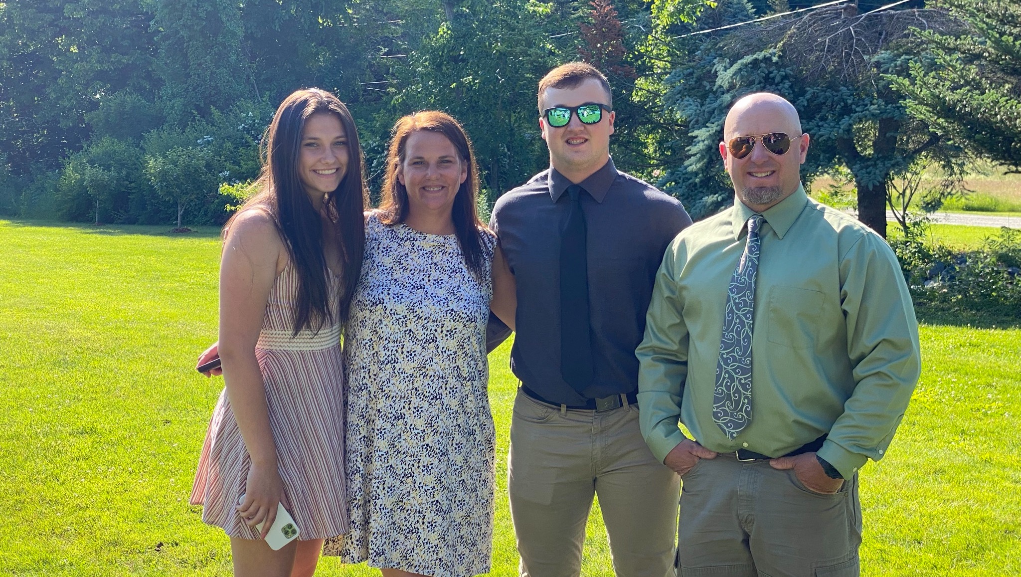 Fundraiser For Jessica Lockerby By Kim L Heureux Support For Family 