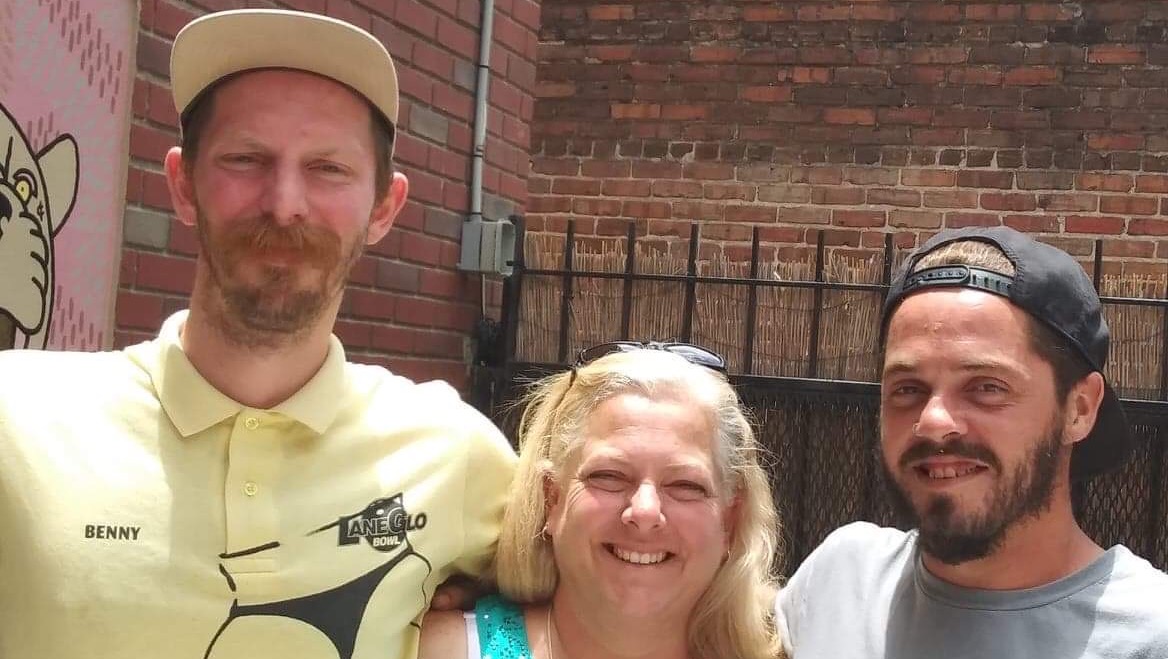 Funeral expenses for our mother Colleen Rentillo photo