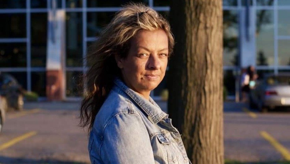 In loving memory of Anna Catalano photo