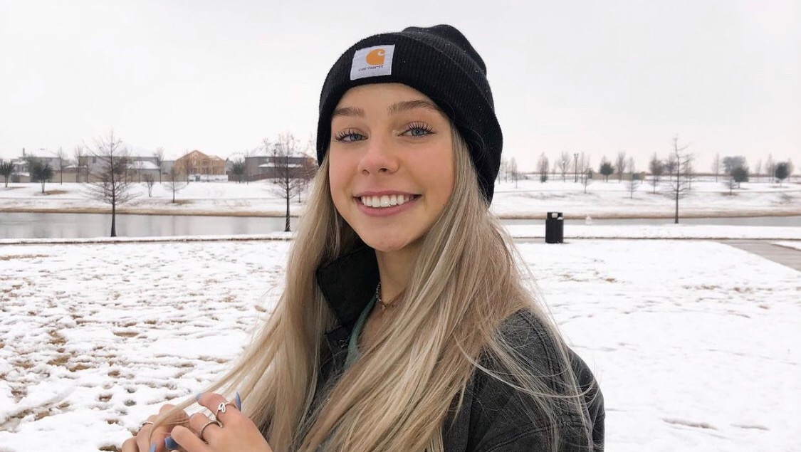 Gracie’s Scoliosis Journey photo