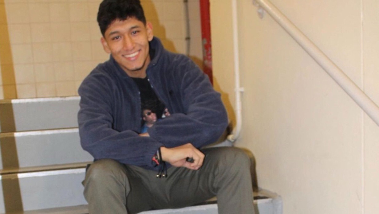 Be The Helping Hand For a Family In Need. photo