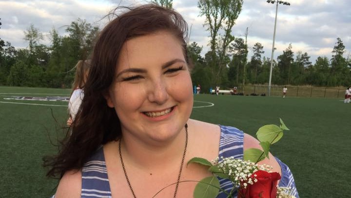 Fundraiser for Anna Vickers by Jordan Fondren : Help Savannah Get Back ...