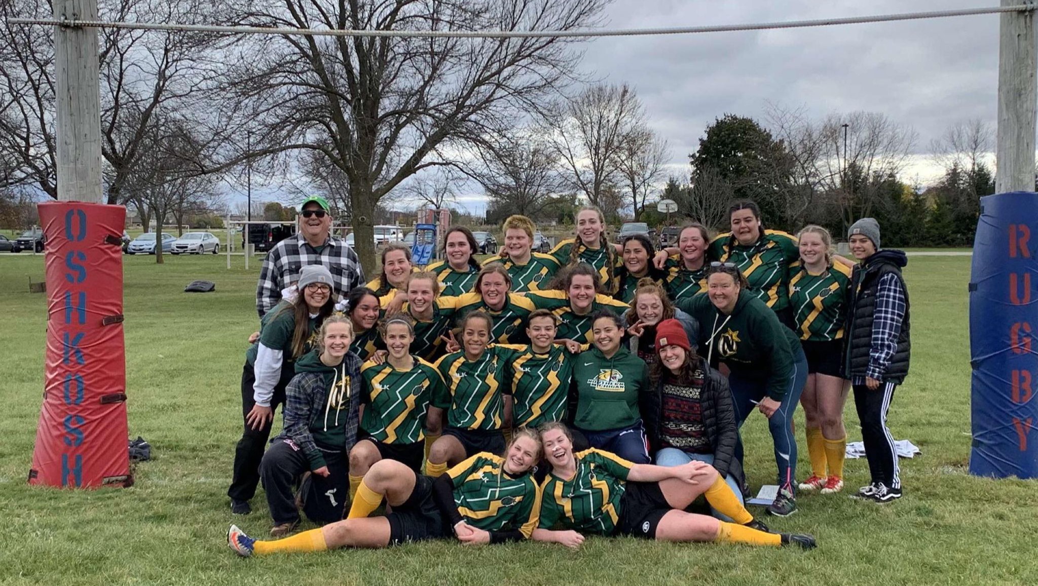 Fundraiser for Rachel Placeway by Miranda Straka The Northstar's are