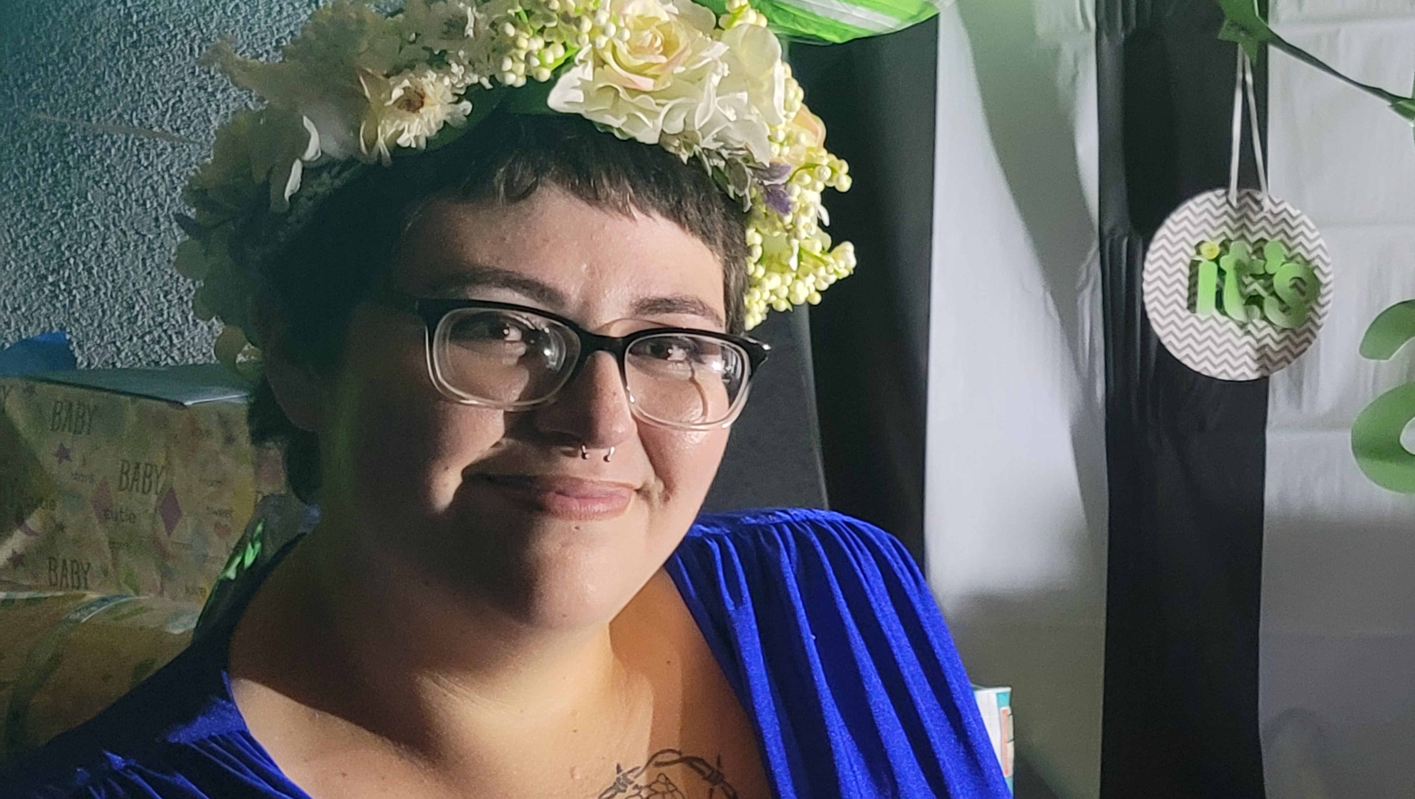 Help  Us Put Our Sister To Rest. photo
