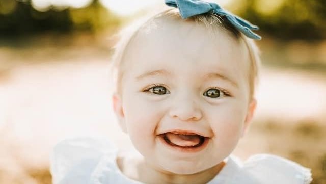 Maisie’s Fight photo