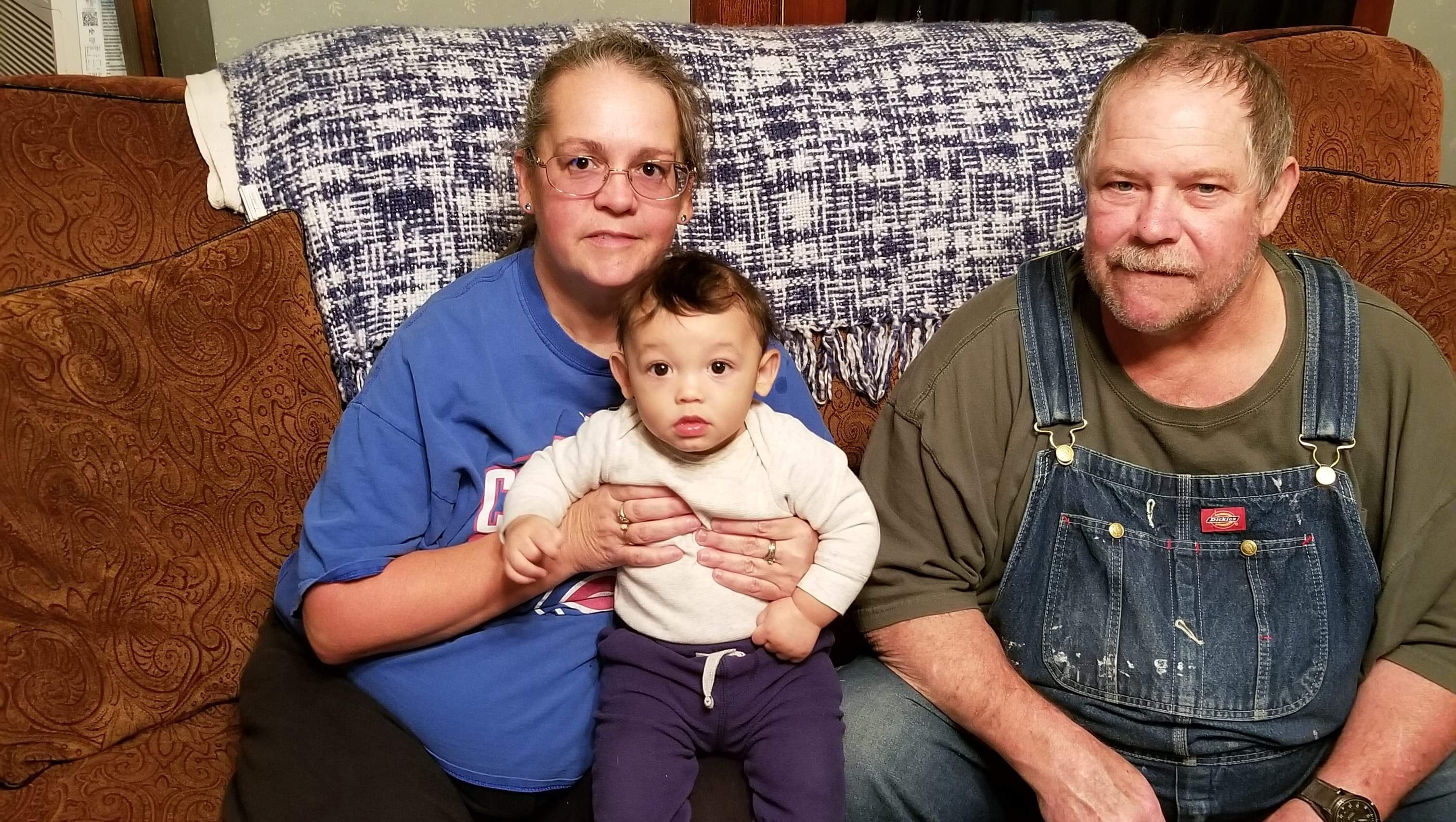 Fundraiser By Hieronymus Brandon HELP Wendy Cover CANCER TREATMENT 
