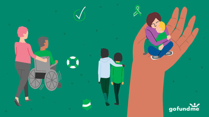 Donate now for a good cause Tesfazghi Foundation photo