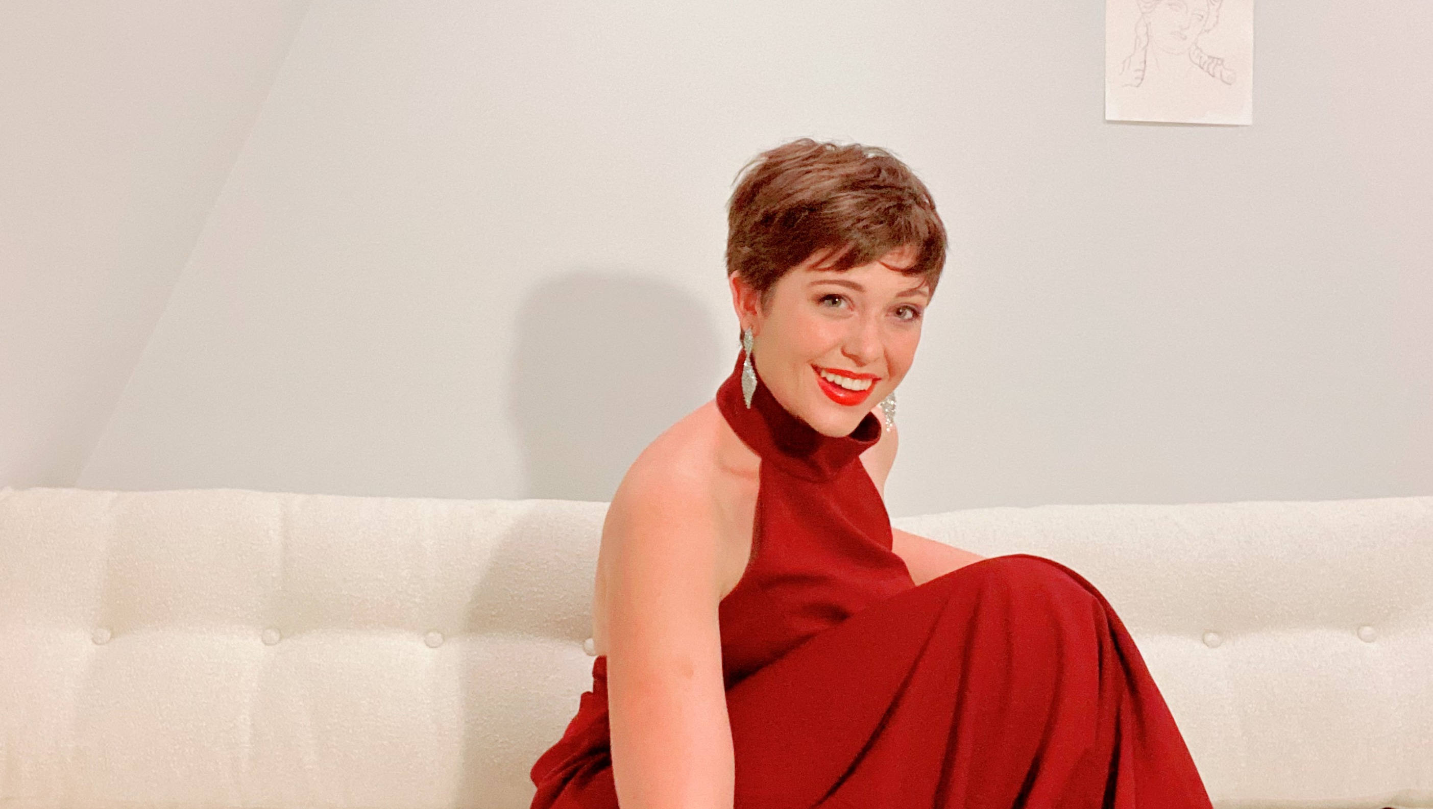 Fundraiser by Emma Robertson : A Once in a Lifetime Musical Opportunity