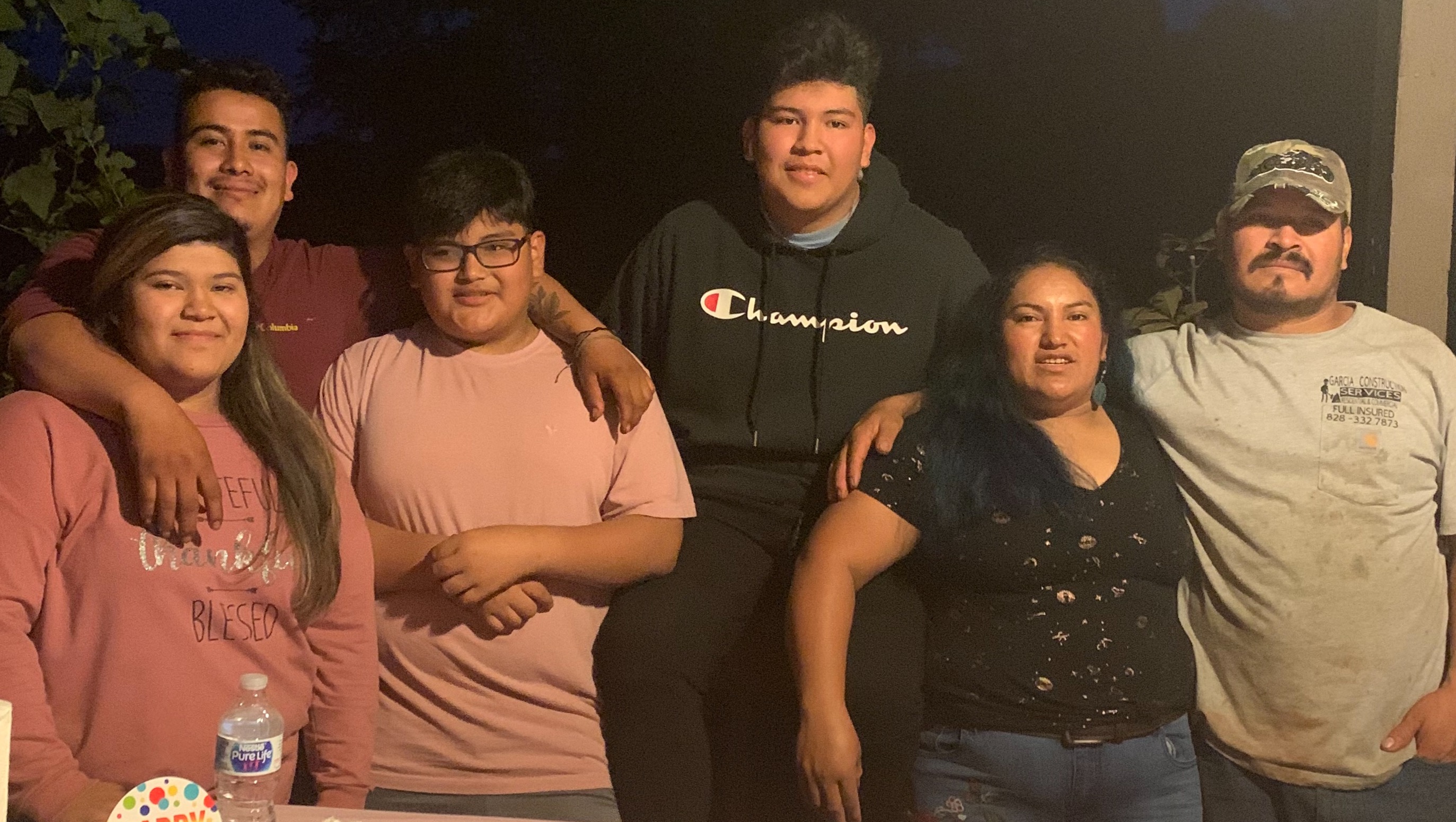 Help us send our loved one home to rest photo