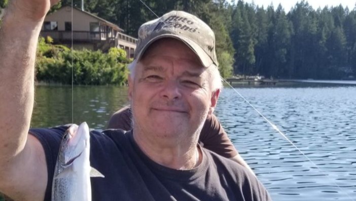 Fundraiser for Voni Miller by Sarah Pyke : Ron Miller - Funeral Expenses