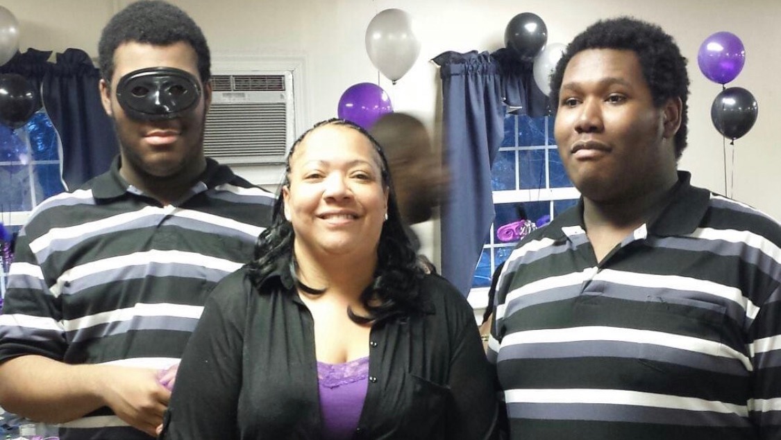 Fundraiser for Jayden Foster by Nikki Charpentier Jordan and Kim’s