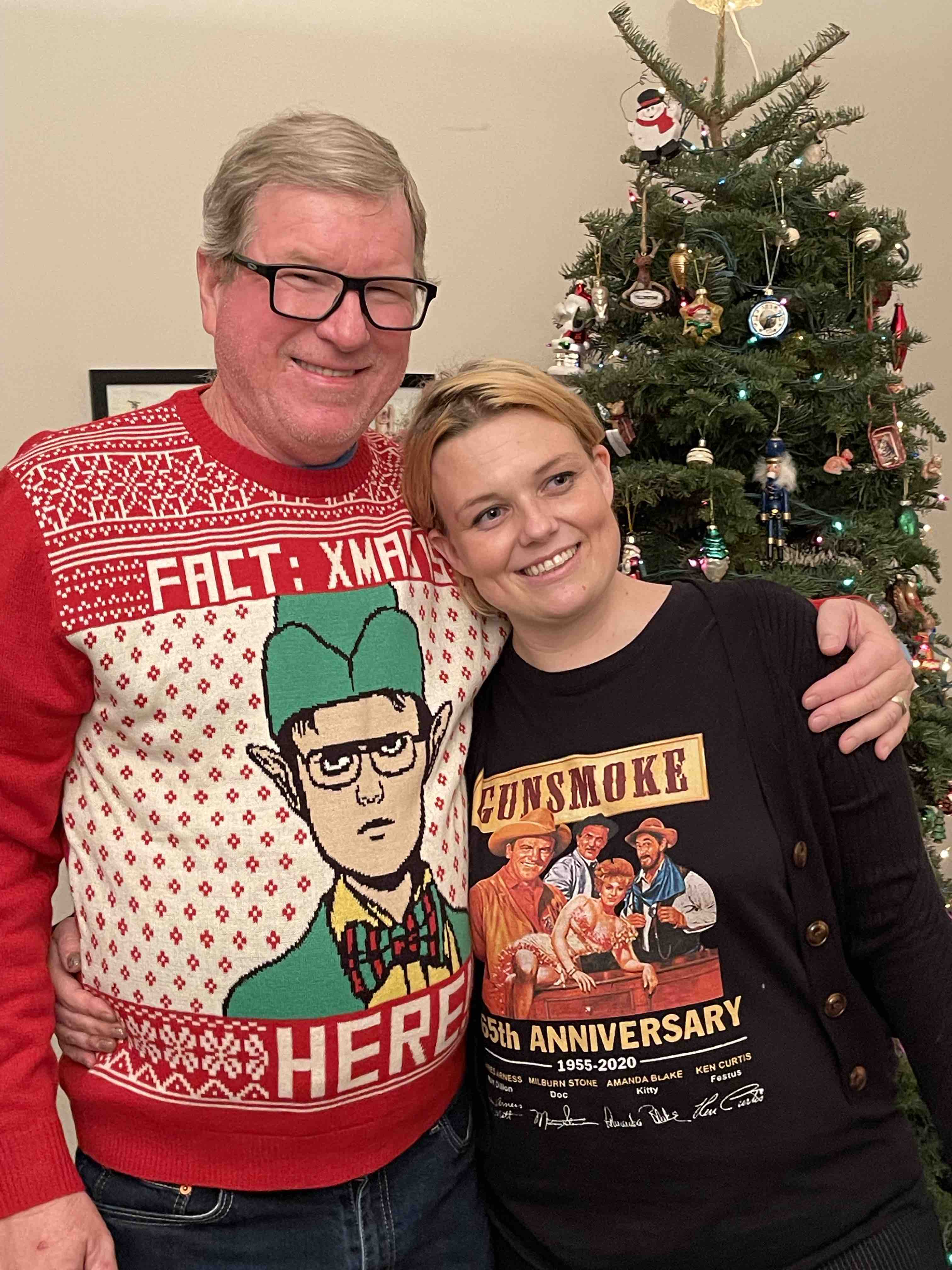 Help Teri Severa’s Cancer Fight photo