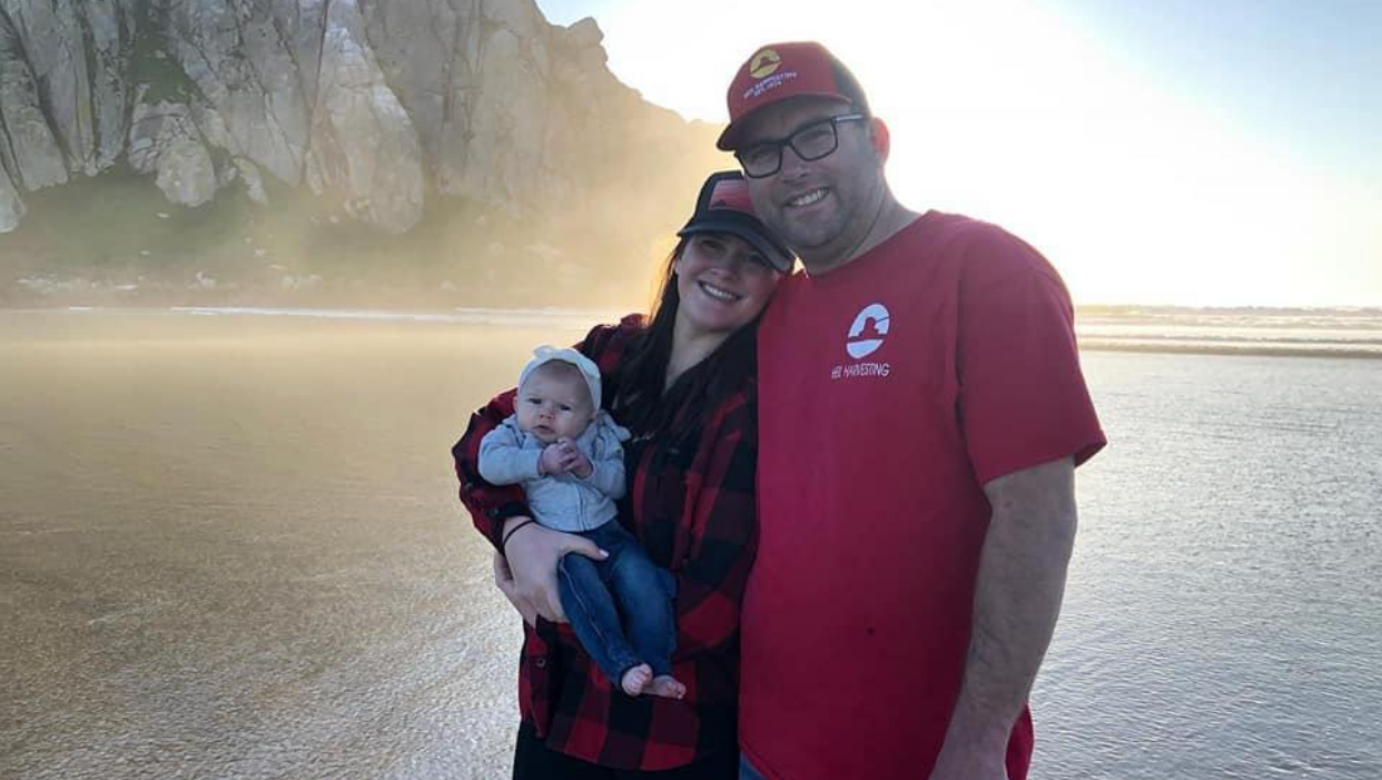 Fundraiser for Lauren Heil by Samantha Walker In Loving Memory of