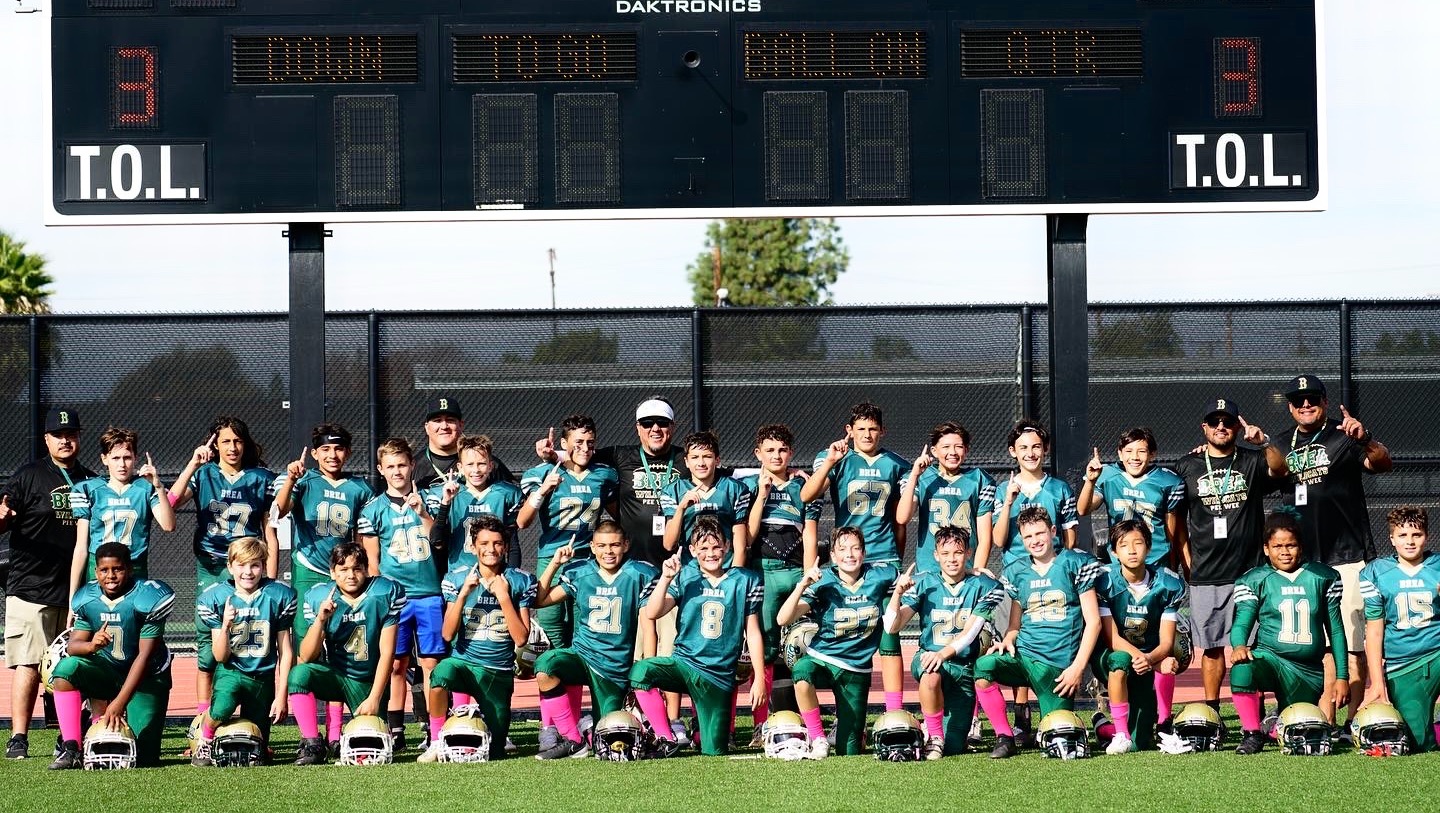 Help PeeWee Wildcats get to Florida photo