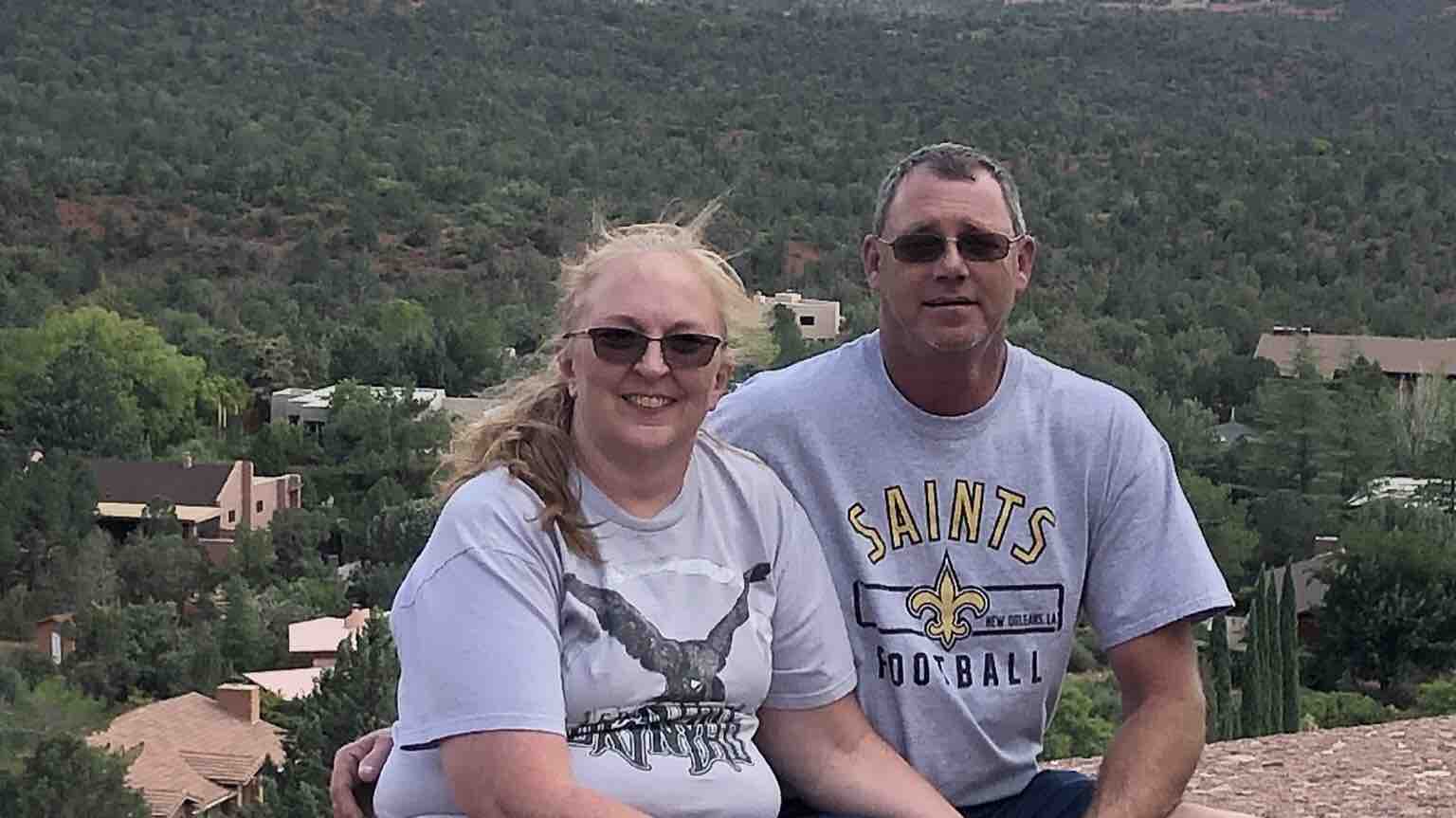 Fundraiser by Melisa Stanley Help for medical bills and time off from