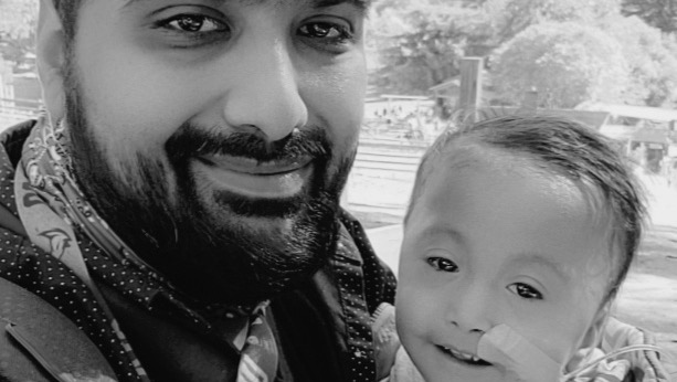 Fundraiser for Abdul Bassa by Lisa Rudolph : Help for Bassa family