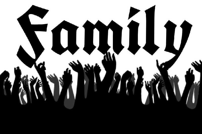 Fundraiser by Marshall Reed Lifting up the community