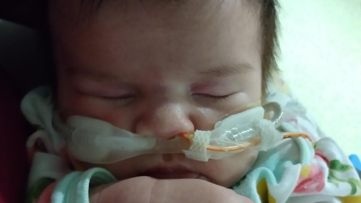 Fundraiser By Swyt Jo Please Help Mommy N Daddy