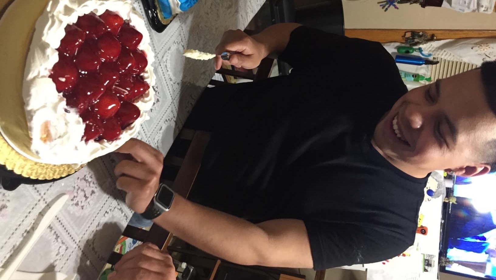 Fundraiser by Daisy Carrillo In Loving Memory of Francisco Carrillo