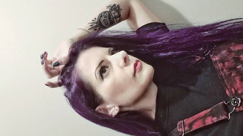 Phoebe's Survival After Domestic Abuse photo